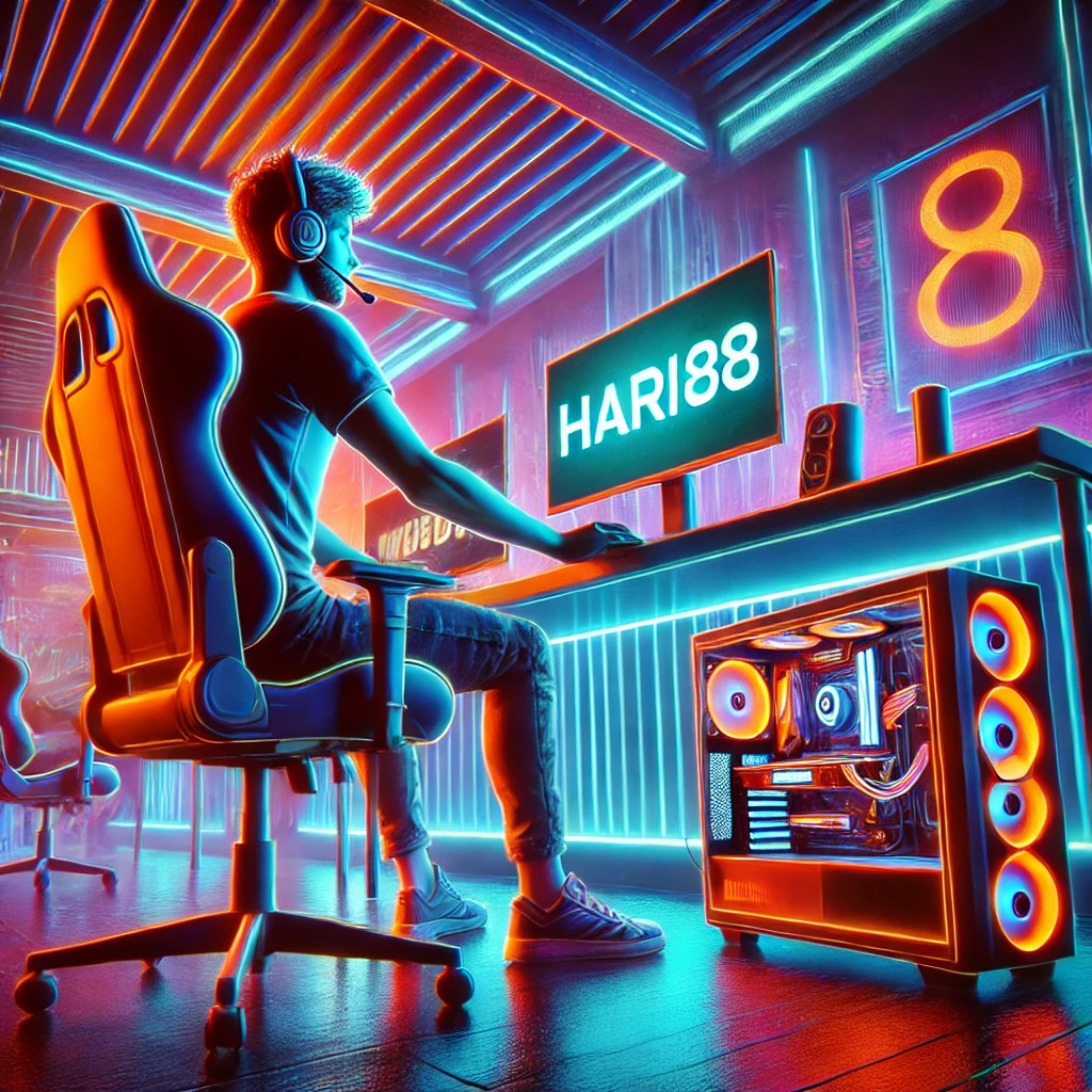 HARI88